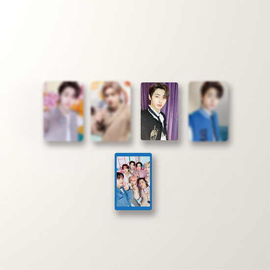 DICON D'FESTA ENHYPEN JAY version] | kokode books | [DICON D'FESTA