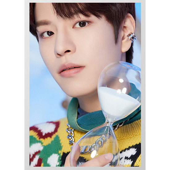 DICON D'FESTA STRAY KIDS SEUNGMIN version] | kokode books | [DICON