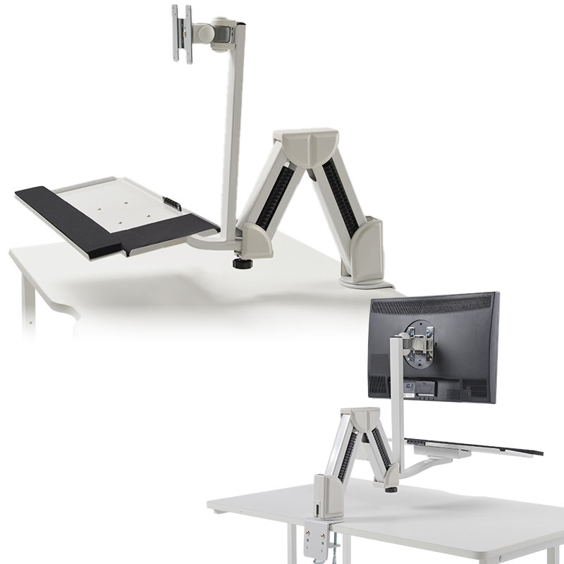 究極エクステンションアームDX | THANKO