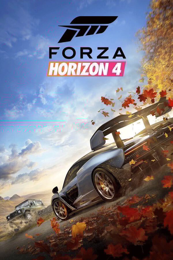 Forza Horizon 4 (PC/Xbox One) key 🕹️ price from $6.93 | XXLGamer.com