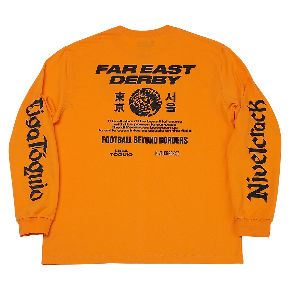 Nivelcrack has opened his first offline store in Seoul - nss sports