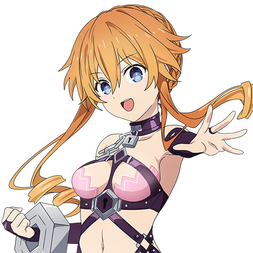 八舞耶倶矢 | CHARACTER | アニメ『デート・ア・ライブV』公式サイト