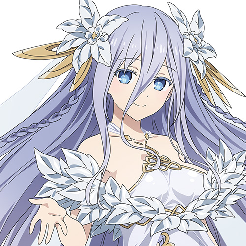 星宮六喰 | CHARACTER | アニメ『デート・ア・ライブV』公式サイト