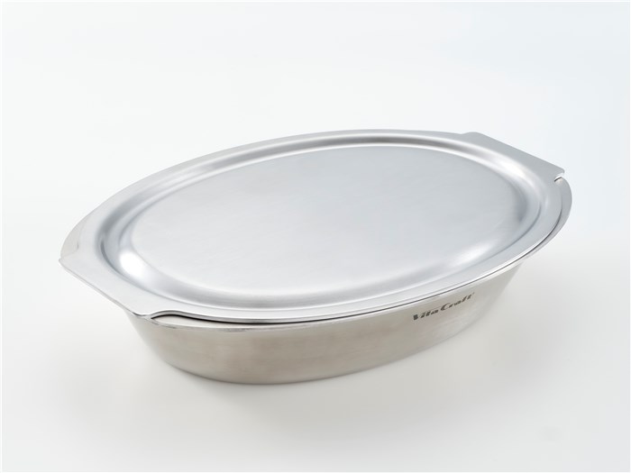 シェフポット（グリル専用鍋）DP0172 | NORITZ DAYS 【ノーリツ公式