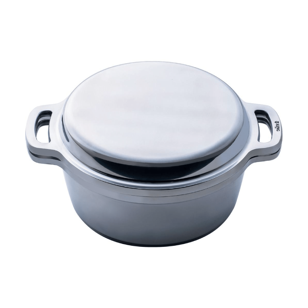 KING無水鍋 18cm | NORITZ DAYS 【ノーリツ公式オンラインショップ】