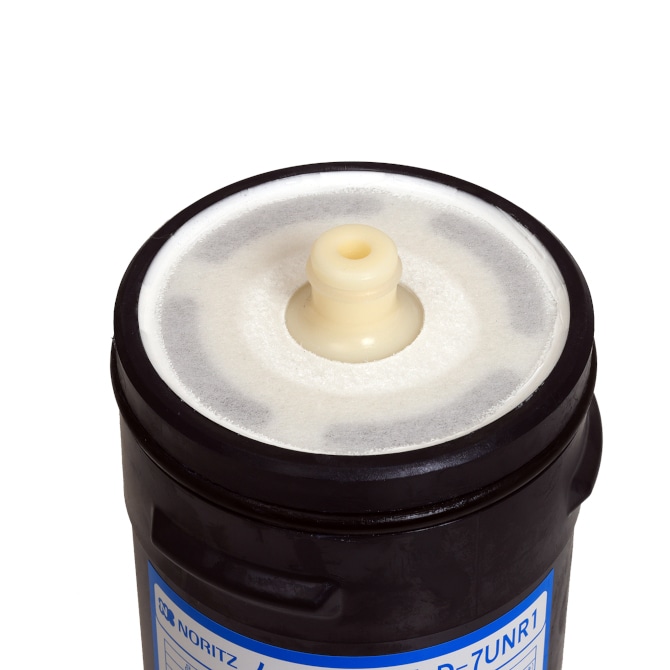 浄水器カートリッジ（D-7UNR1） | NORITZ DAYS 【ノーリツ公式