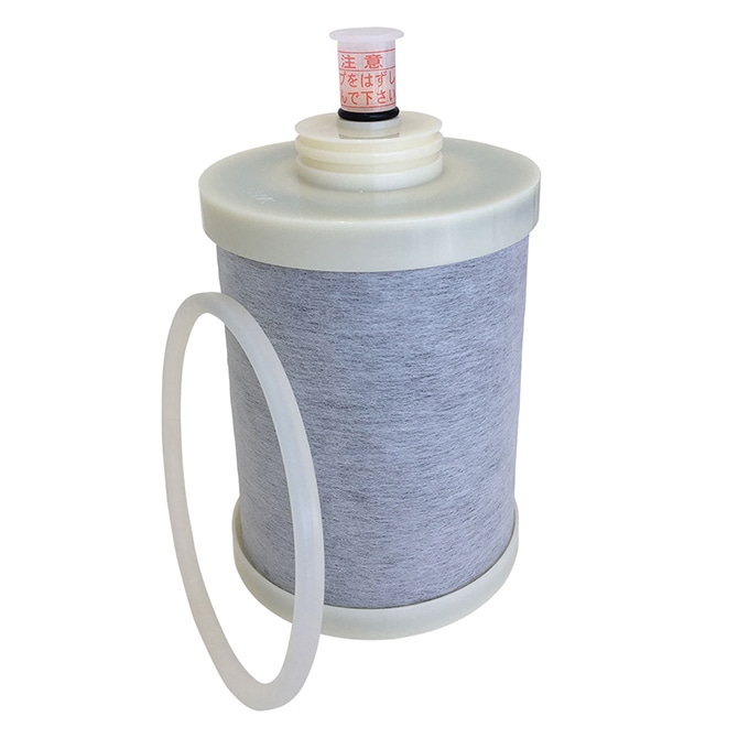 浄水器カートリッジ（OASC-NS9) | NORITZ DAYS 【ノーリツ公式