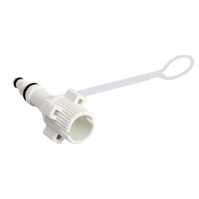 小型湯沸し器用水抜栓（Oリング付） | NORITZ DAYS 【ノーリツ公式