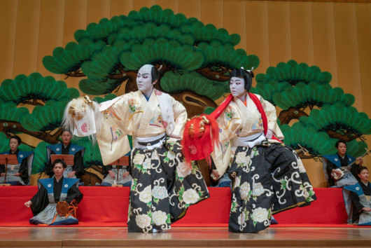 東京演劇かつら株式会社｜EPAD｜作品データベース