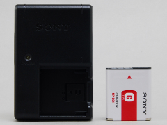 実写速報】ソニー サイバーショット DSC-T20
