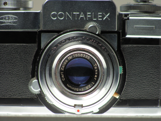 実写速報】ソニー「サイバーショットDSC-H10」