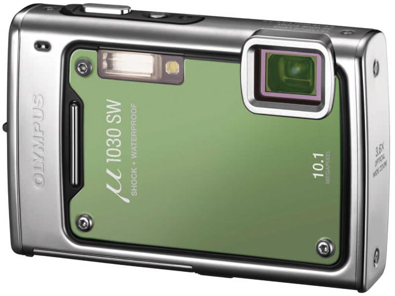 ボーナスで買いたい! 最新デジカメカタログ 2008年夏【ワイド