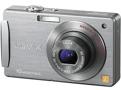 パナソニック、タッチパネルで動体追尾可能なマニュアル対応機「LUMIX