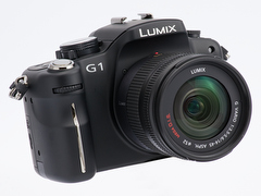 ❥道10124 LUMIX G1 DMC-G1 H-FS014045 パナソニック LUMIX DMC-G1