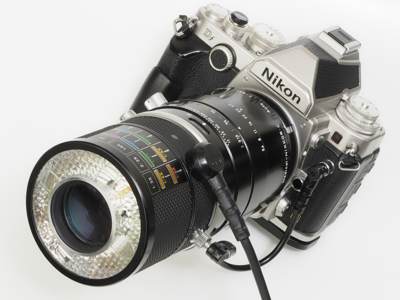 赤城耕一の「アカギカメラ」 第56回：おうち時間のメディカル