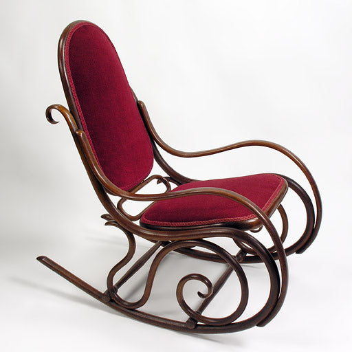 トーネット・ベントウッド・ロッキングチェアー-Antique DejaVU