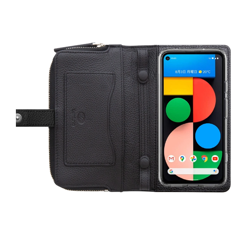 REMY POCHE FLAT マルチサイズ