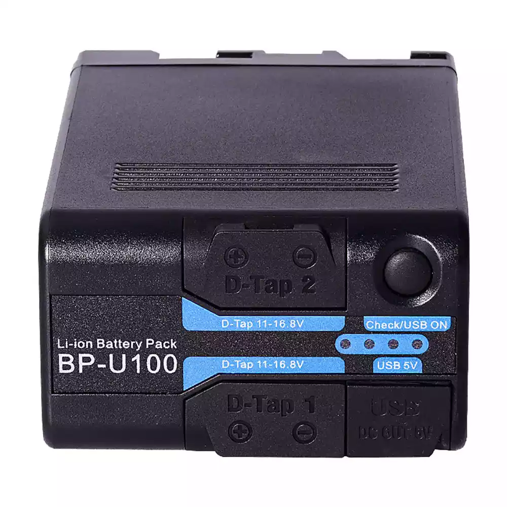 互換 バッテリー 対応 [SONY]ソニー BP-U100 - Online Shop