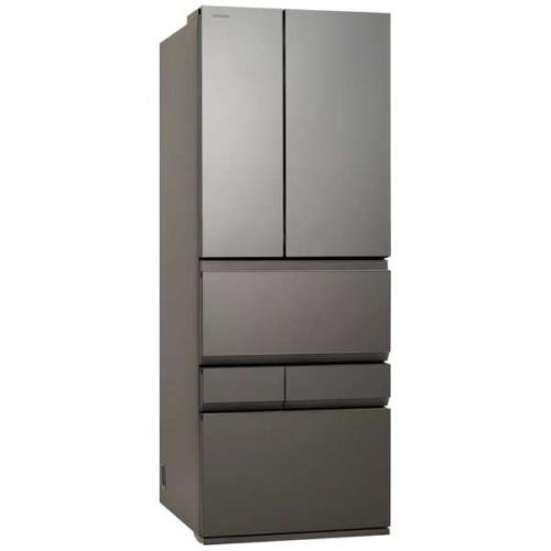 デンキチWeb / 東芝 TOSHIBA 冷蔵庫 595L 6ドア 観音開き VEGETA