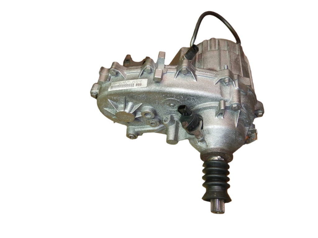97-01 Cherokee XJ 242 Transfer Case Selec Trac Full Time 4WD