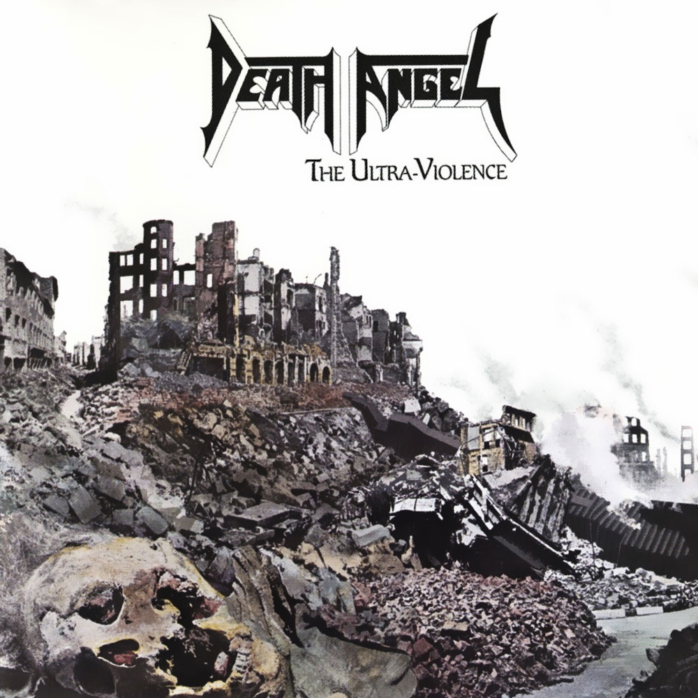 Death Angel - 