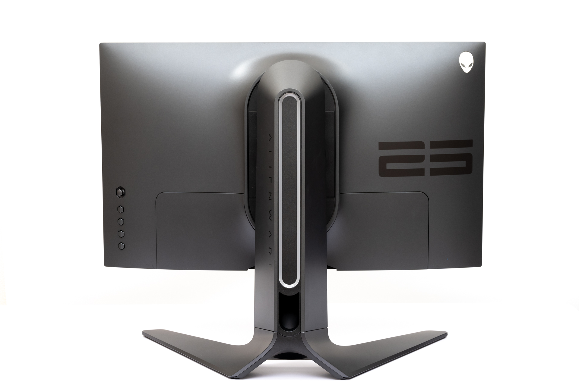 DELL ALIENWARE AW2521HF レビュー。4万で買えて高コスパな240Hz