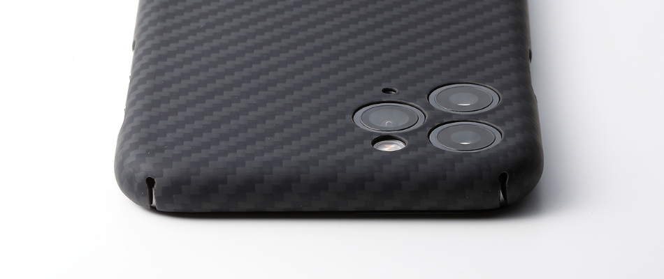 Ultra Slim & Light Case DURO Special Edition for iPhone 11 Pro Max