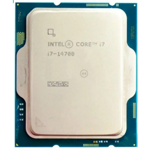 Процесор Intel Core i7-14700 (BX8071514700) – купити у Львові