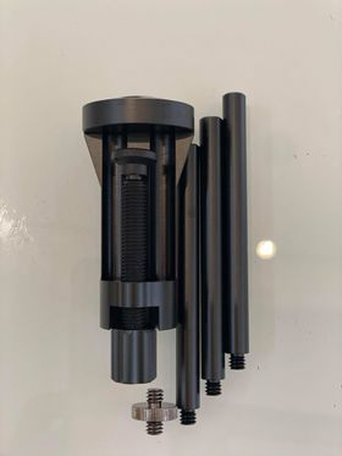 ZEROPOD38 | DekiTech