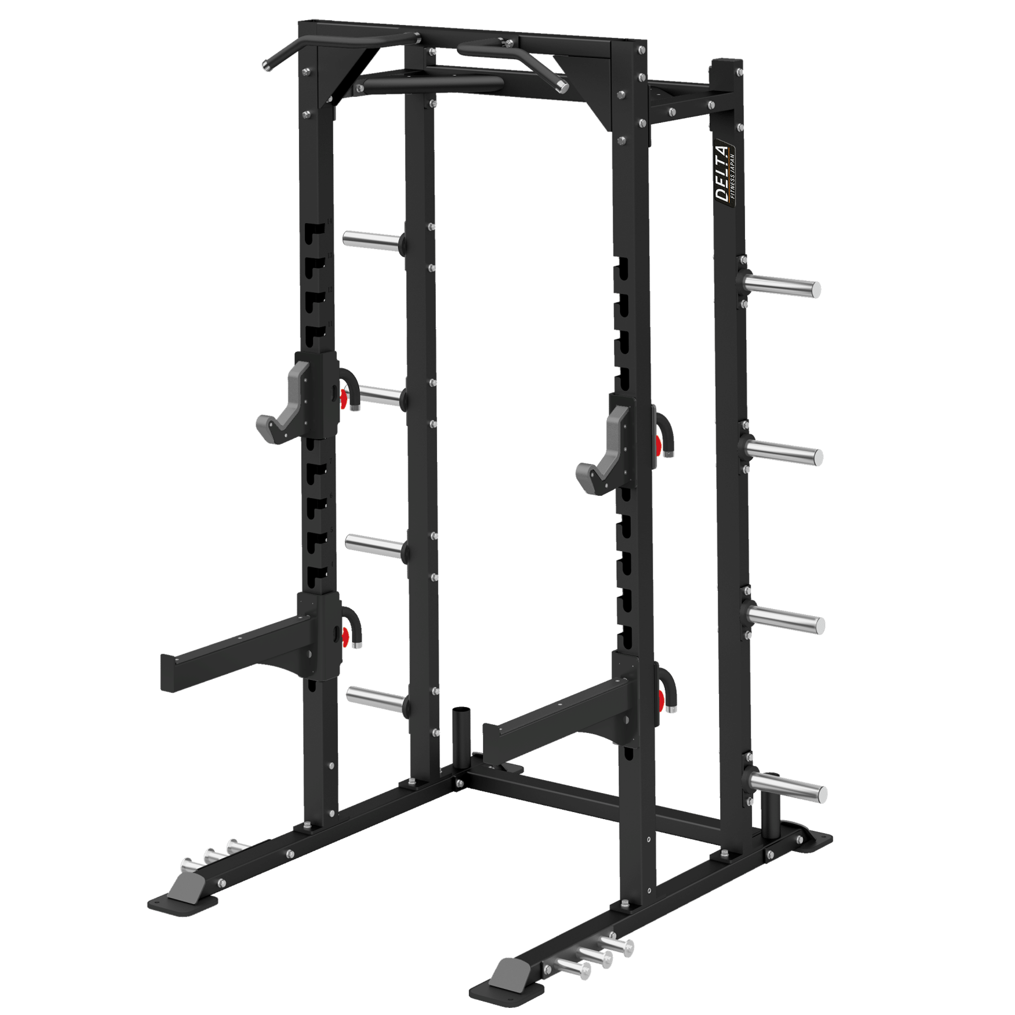 DELTA FITNESS JAPAN 商品一覧