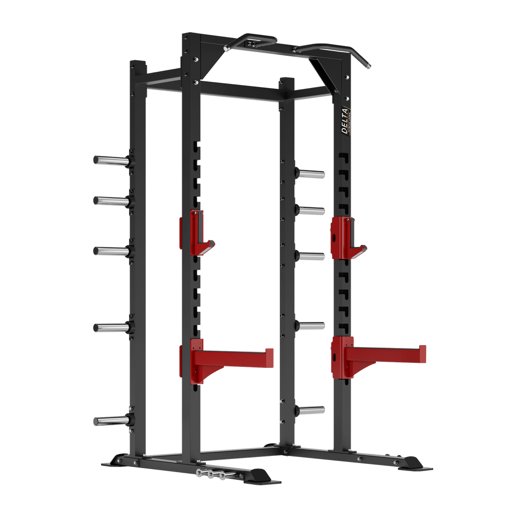 DELTA FITNESS JAPAN 商品一覧