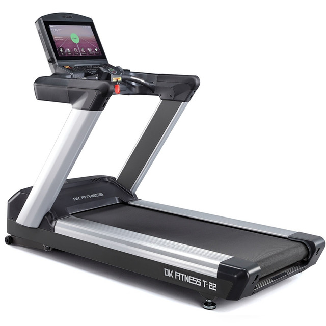 DELTA FITNESS JAPAN 商品詳細画面