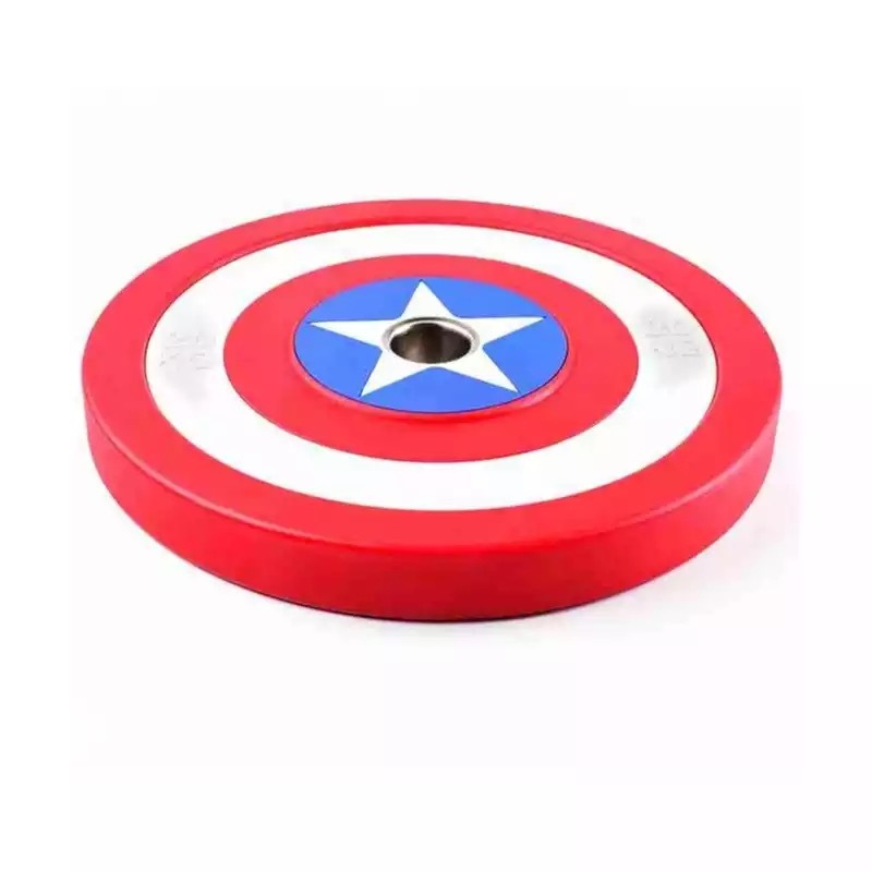 DELTA FITNESS JAPAN 商品詳細画面