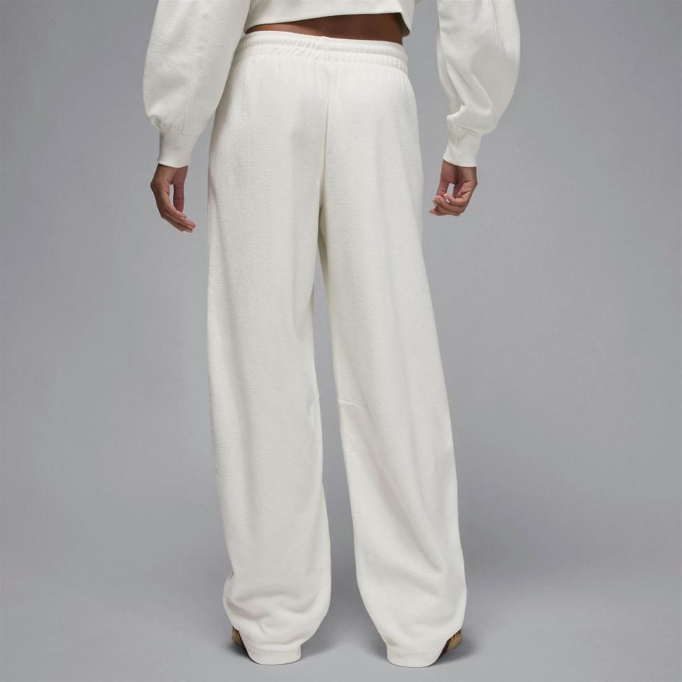 Женские брюки JORDAN W J FLT FLC PANT SSNL - Купить в Украине