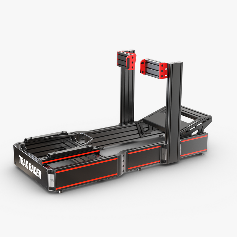 TR160S アルミフレームコックピット 国内正規品 | dele.io