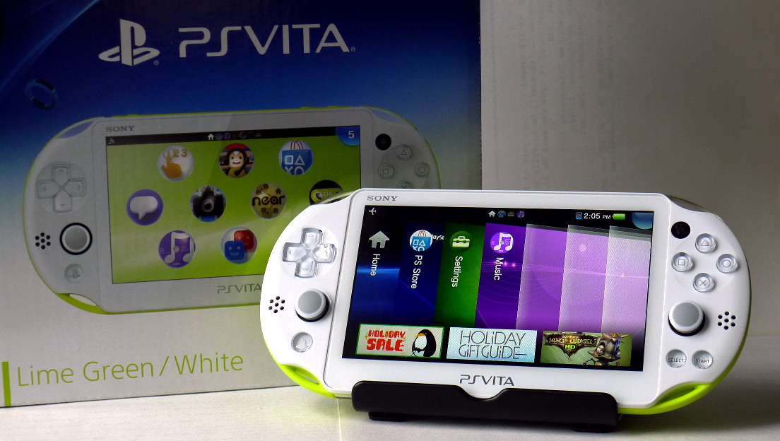 PSP or PS Vita – Which is Better for Linux? | Delightly Linux