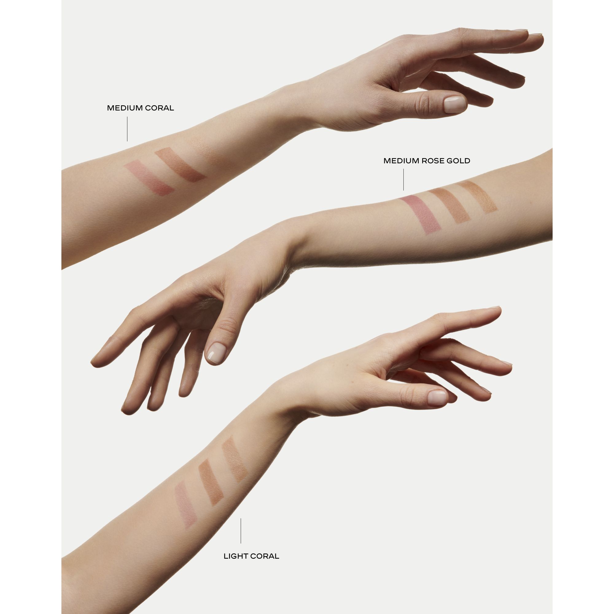 レ ベージュ ヘルシー グロウ サンキスト パウダー(ライト コーラル