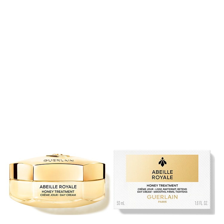 アベイユ ロイヤル トリートメント クリーム(50mL): ゲラン｜DEPACO