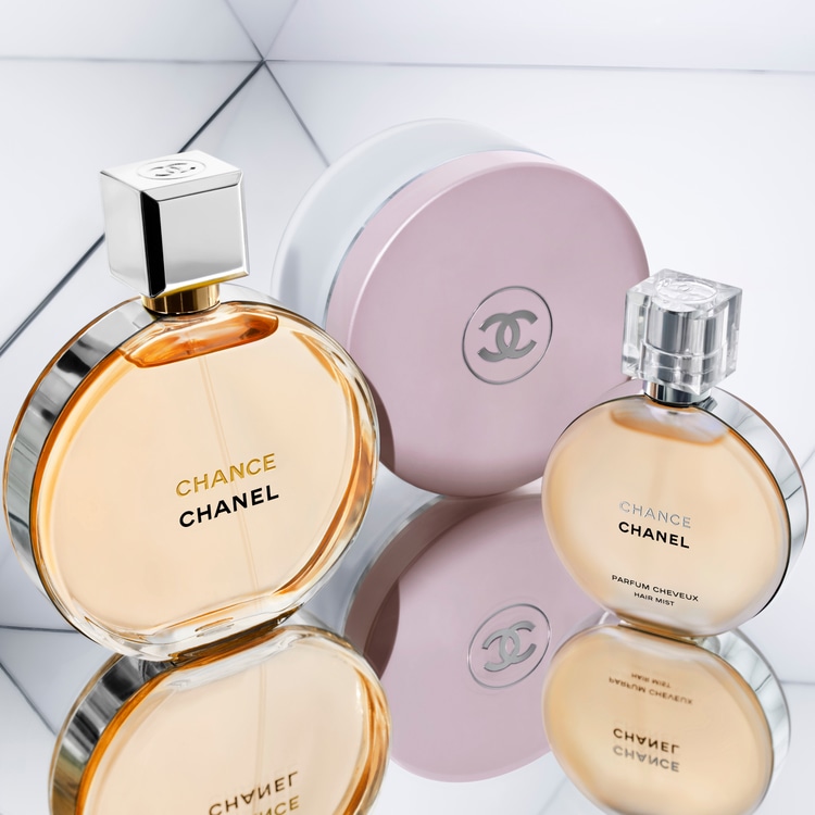 チャンス オードゥ パルファム（ヴァポリザター）(50mL): CHANEL