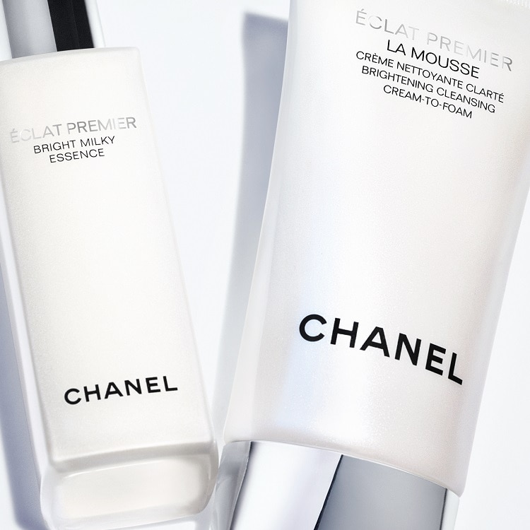 エクラ プルミエ ブライト ミルキー エッセンス():CHANEL(シャネル)の