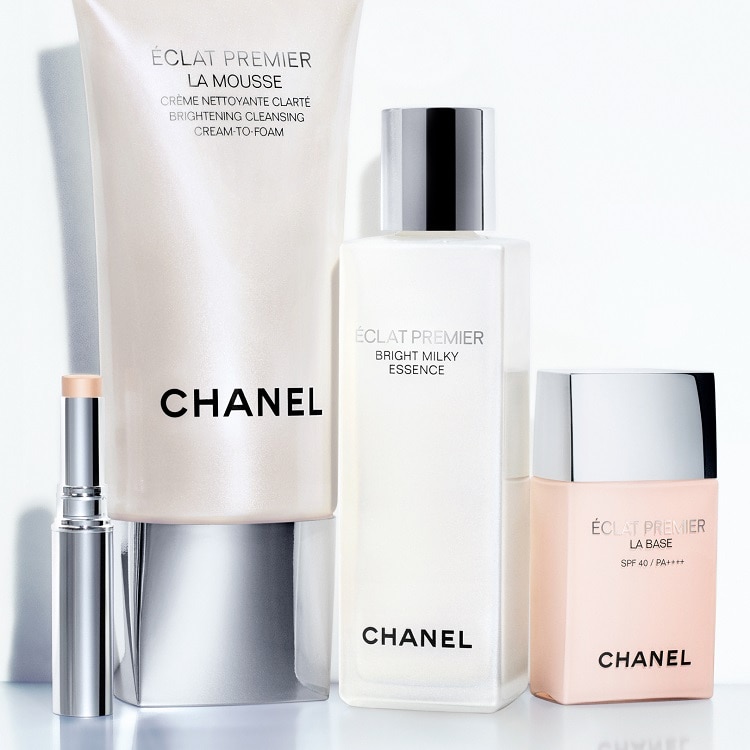 エクラ プルミエ ブライト ミルキー エッセンス():CHANEL(シャネル)の