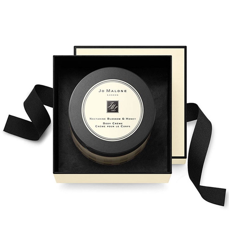 ネクタリン ブロッサム ＆ ハニー ボディ クレーム: ジョー マローン
