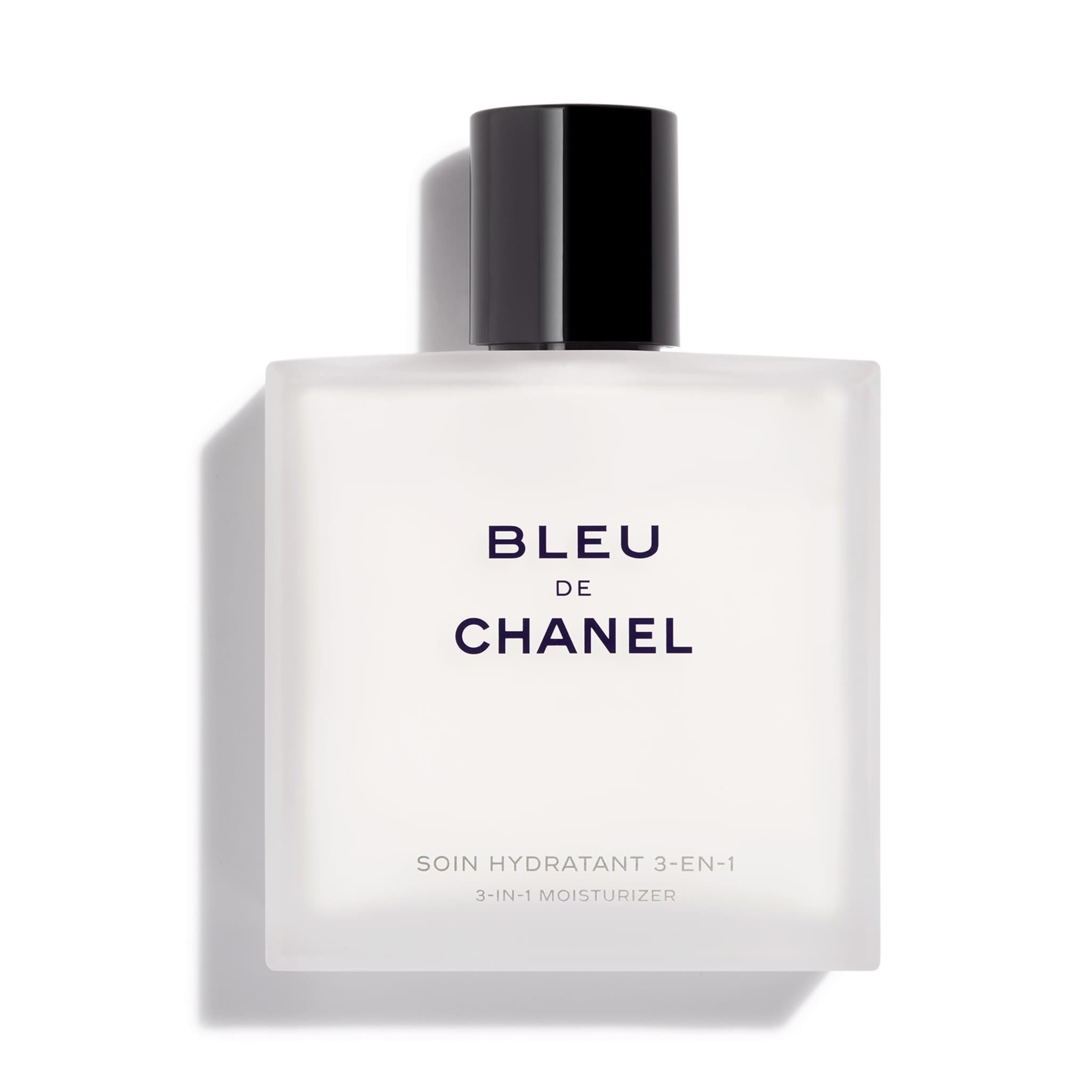 ブルー ドゥ シャネル 3-IN-1 モイスチャライザー: CHANEL｜DEPACO