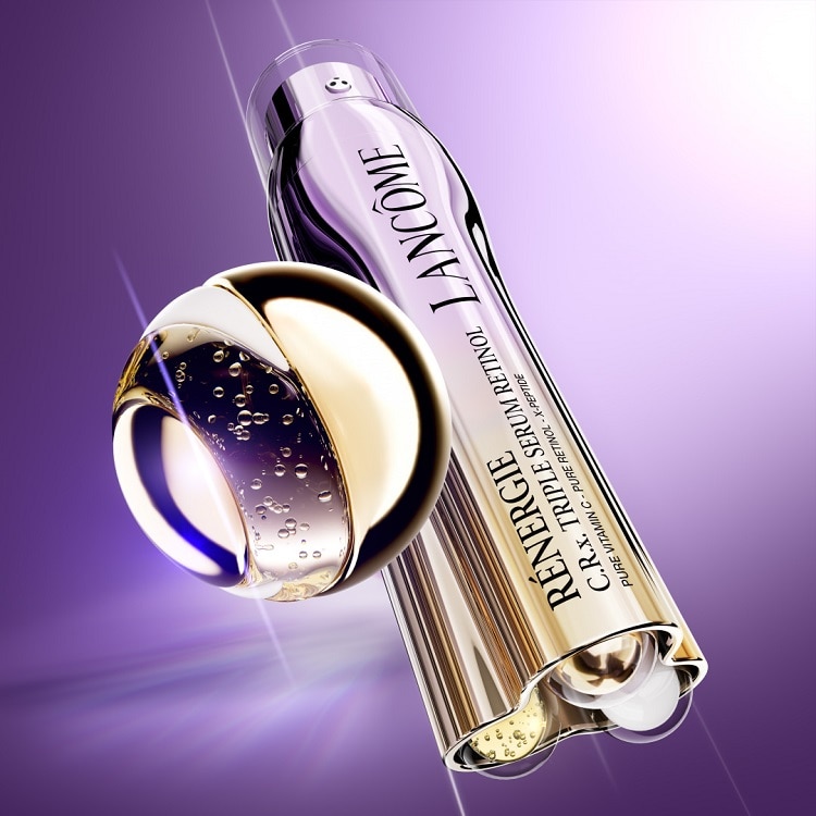 レネルジー CRX トリプルセラム RT 50mL:ランコム(LANCOME)の通販