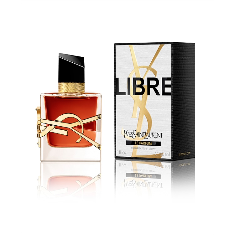 リブレ ルパルファム(30mL): イヴ・サンローラン｜DEPACO 大丸・松坂屋