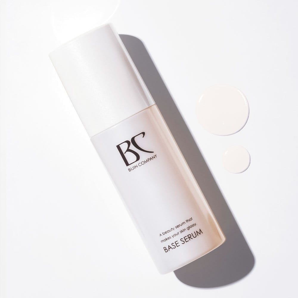 艶肌セラム:ビジンカンパニー(BIJIN COMPANY)の通販｜DEPACO 大丸