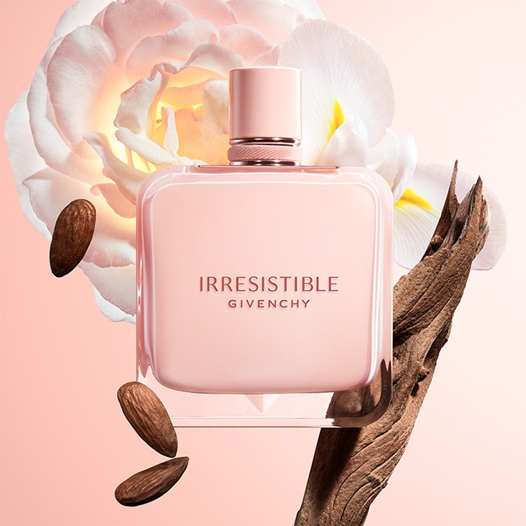 イレジスティブル オーデパルファム ヌード ベルベット 50mL