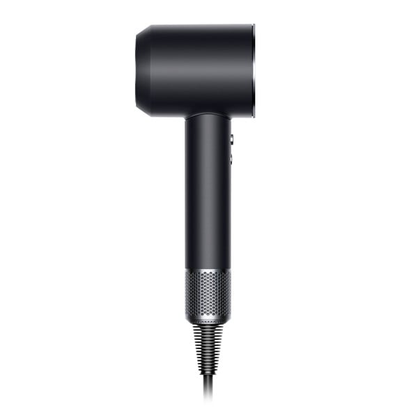 Dyson Supersonic ヘアドライヤー （ブラック／ニッケル）: ダイソン