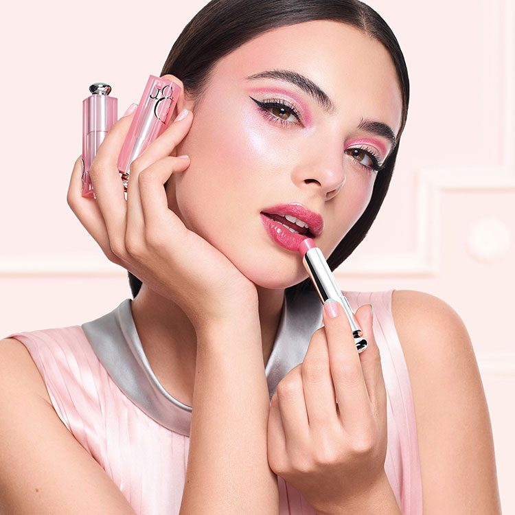 ディオール アディクト リップ グロウ（スプリング コレクション 2026