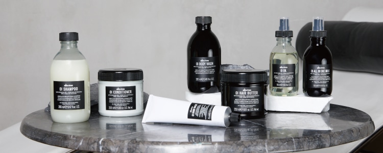 ダヴィネス（davines）の通販｜DEPACO 大丸・松坂屋 コスメストア(並び